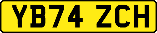YB74ZCH