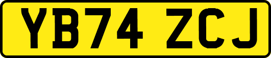YB74ZCJ
