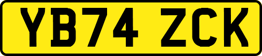 YB74ZCK