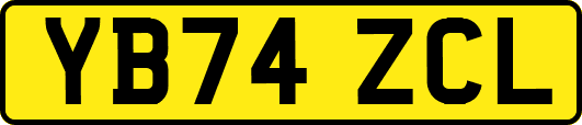 YB74ZCL