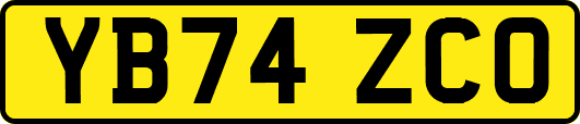 YB74ZCO