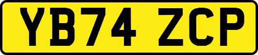 YB74ZCP