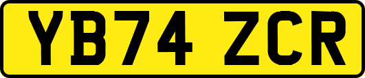 YB74ZCR