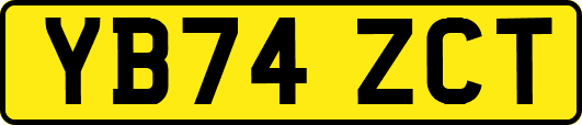 YB74ZCT