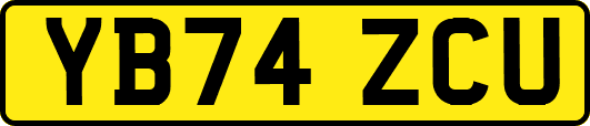 YB74ZCU