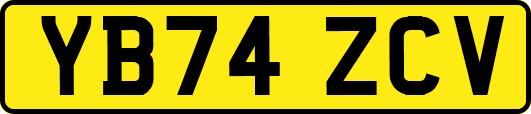 YB74ZCV