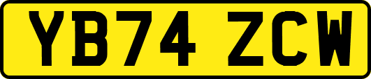 YB74ZCW