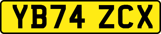 YB74ZCX