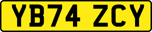 YB74ZCY