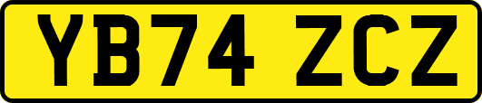 YB74ZCZ