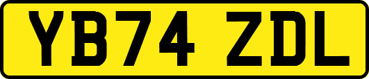YB74ZDL