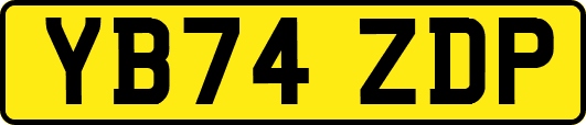 YB74ZDP