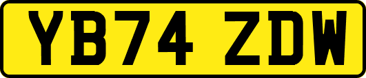 YB74ZDW