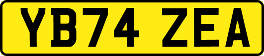 YB74ZEA