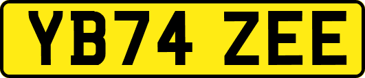 YB74ZEE