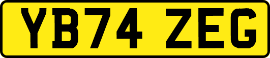 YB74ZEG