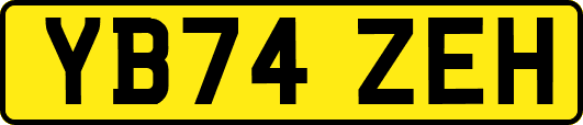 YB74ZEH