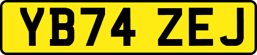 YB74ZEJ