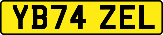 YB74ZEL