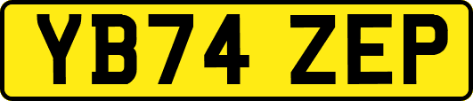 YB74ZEP