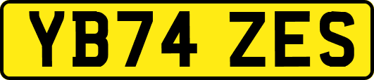YB74ZES