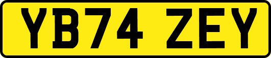 YB74ZEY