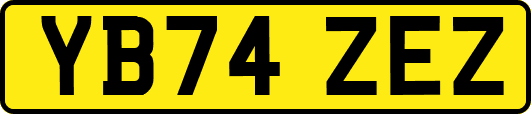 YB74ZEZ