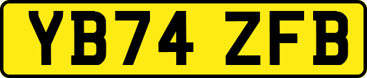 YB74ZFB