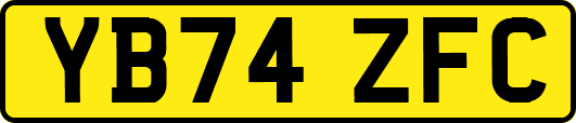YB74ZFC