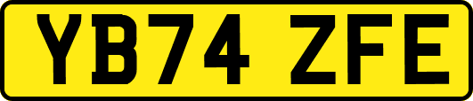 YB74ZFE
