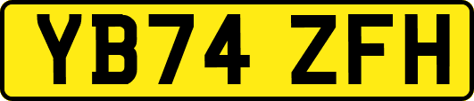 YB74ZFH