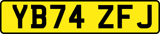 YB74ZFJ