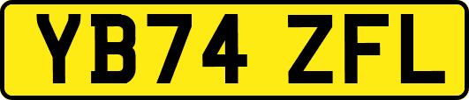 YB74ZFL