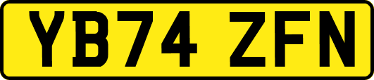 YB74ZFN