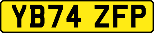 YB74ZFP