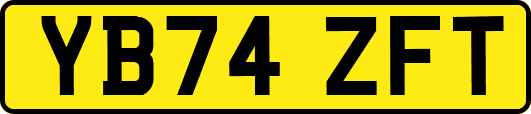 YB74ZFT