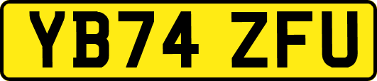YB74ZFU