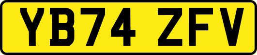 YB74ZFV