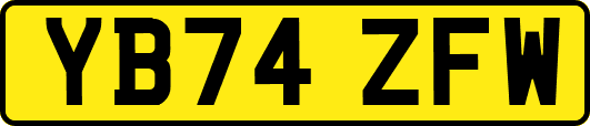YB74ZFW