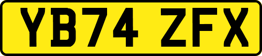 YB74ZFX