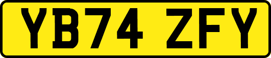 YB74ZFY