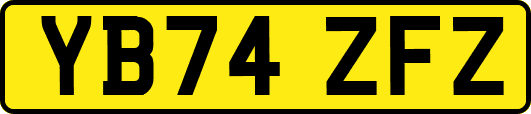 YB74ZFZ