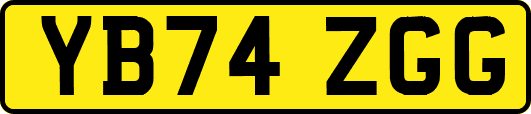 YB74ZGG