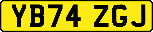YB74ZGJ