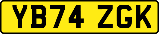 YB74ZGK