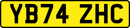 YB74ZHC