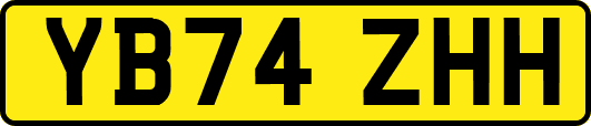 YB74ZHH