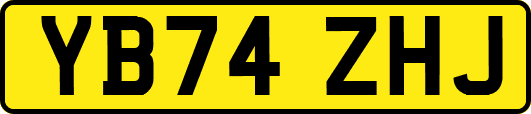 YB74ZHJ