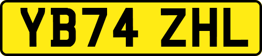 YB74ZHL