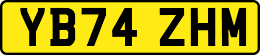YB74ZHM